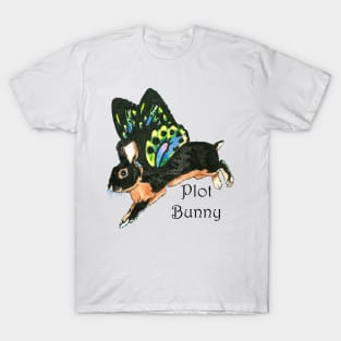 Plot Bunny - Fantasy 2 T-Shirt